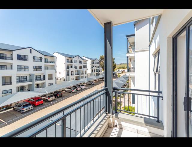1 BEDROOM APARTMENT SOLD IN RICHWOOD